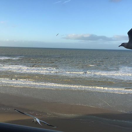 Entre dunes et mer Bray-Dunes Eksteriør bilde