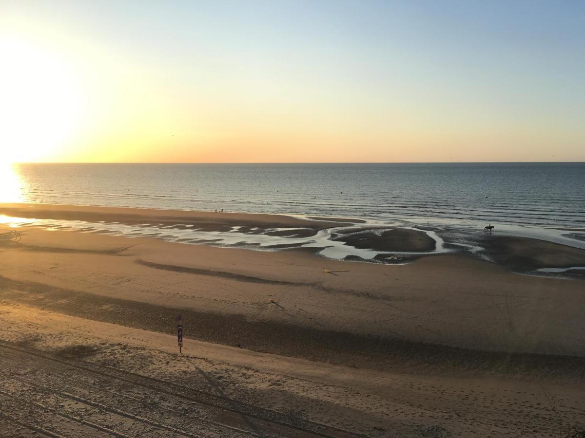 Entre dunes et mer Bray-Dunes Eksteriør bilde