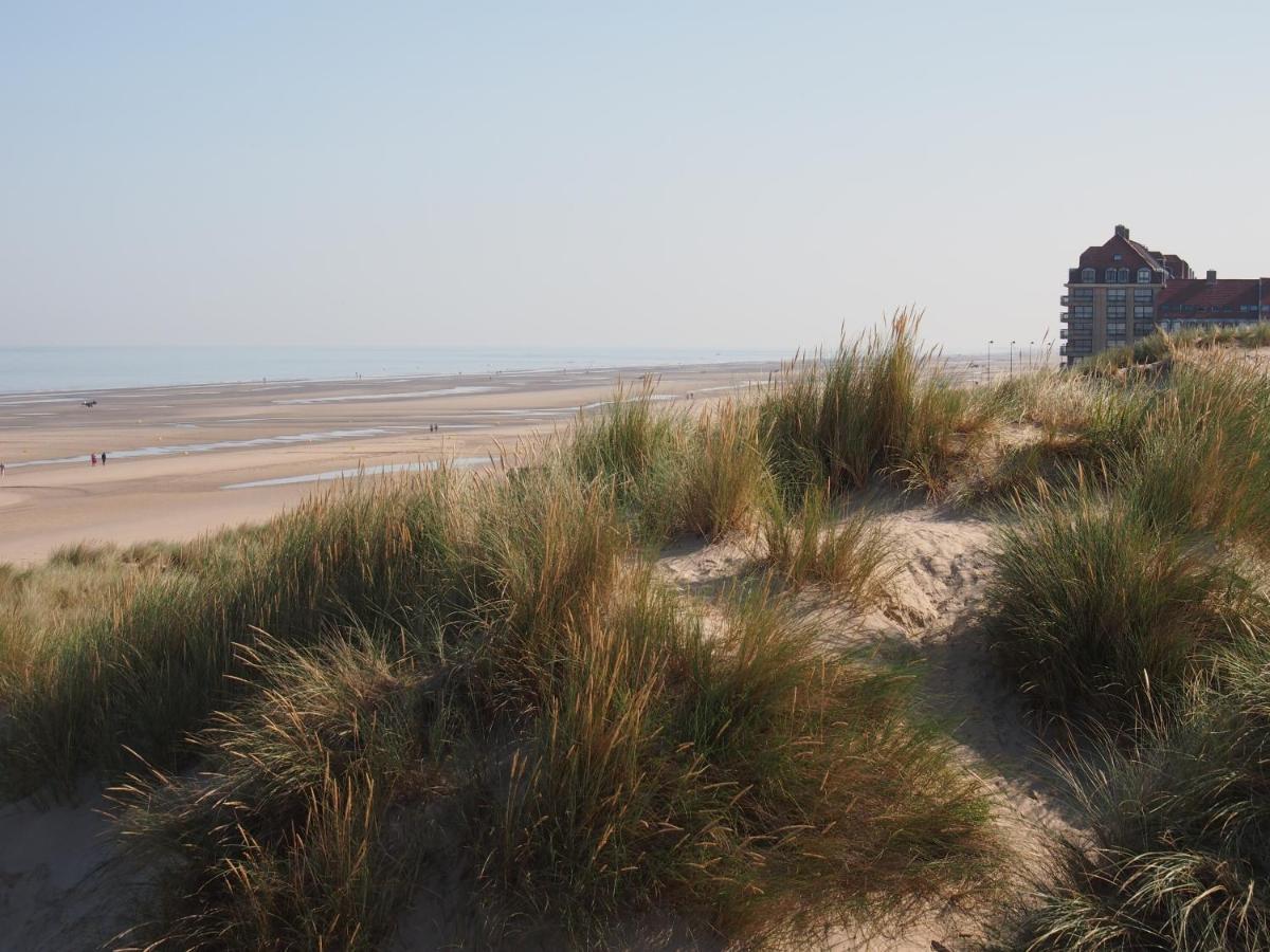Entre dunes et mer Bray-Dunes Eksteriør bilde