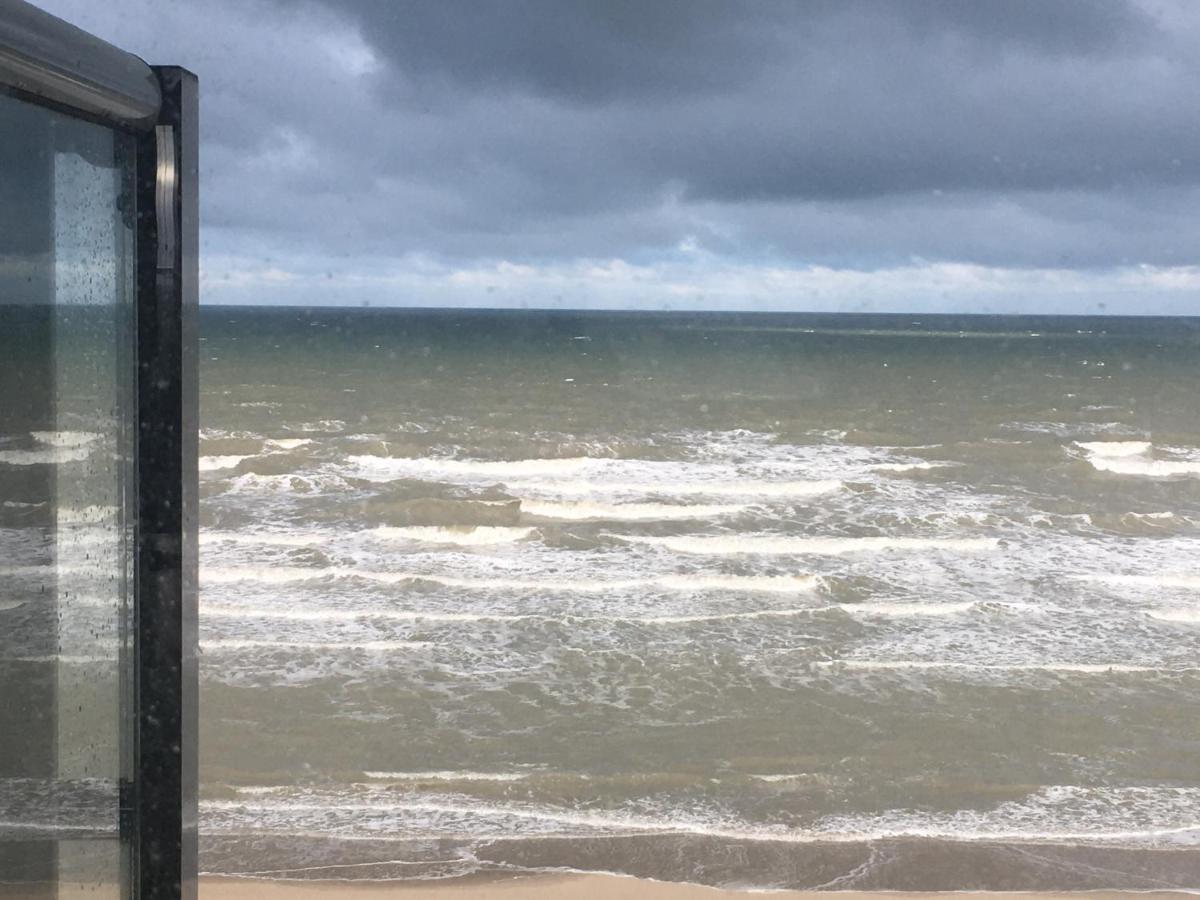 Entre dunes et mer Bray-Dunes Eksteriør bilde