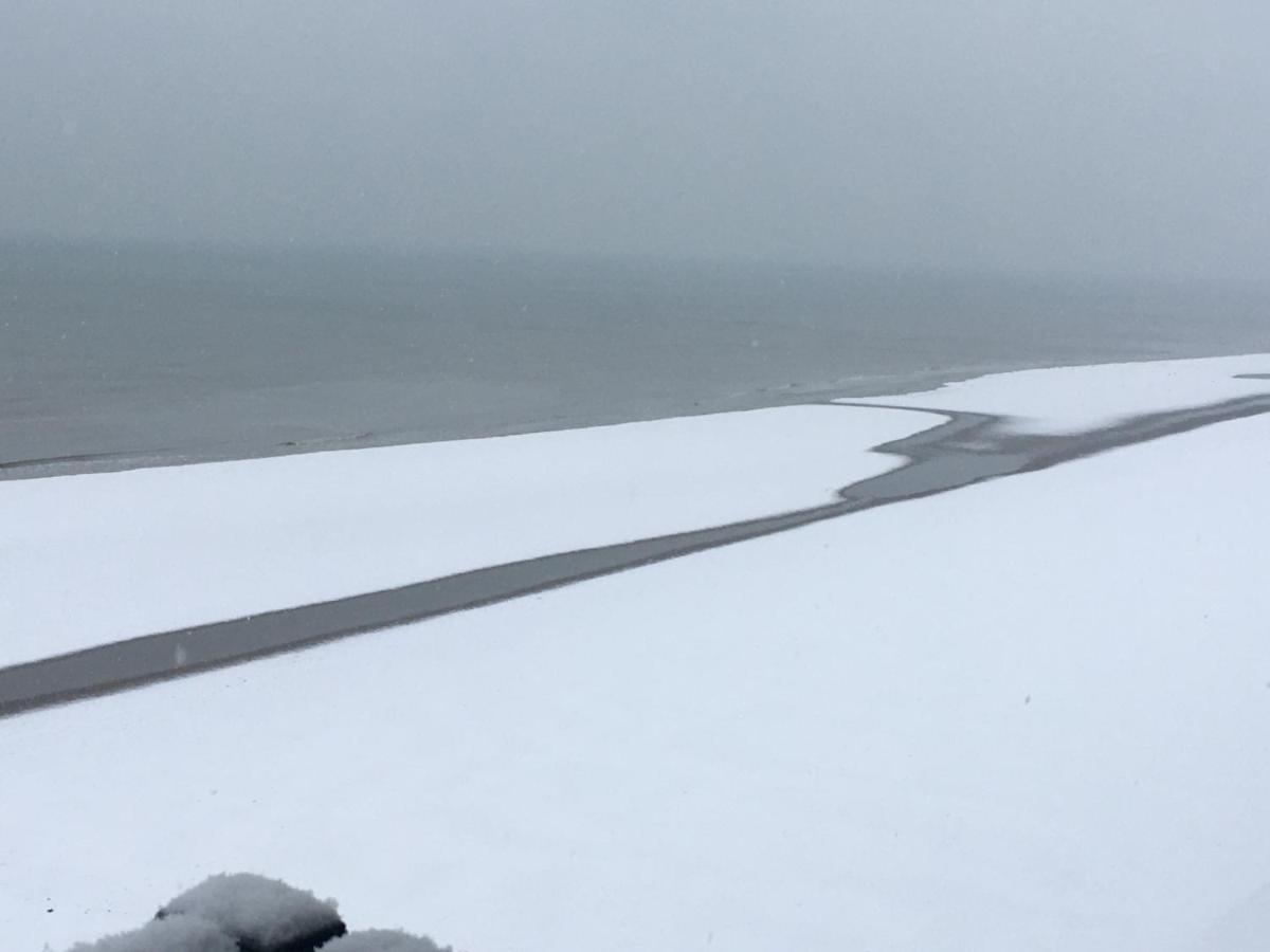 Entre dunes et mer Bray-Dunes Eksteriør bilde