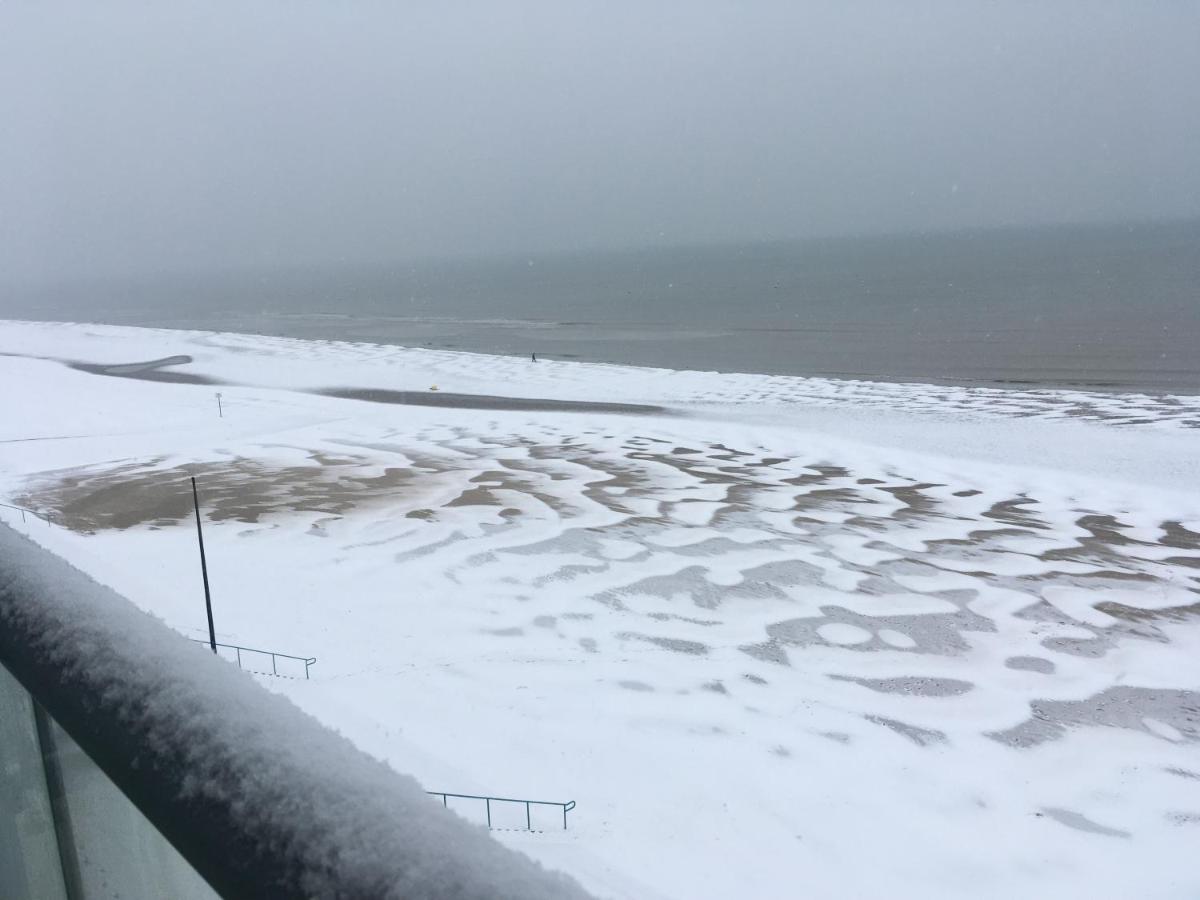 Entre dunes et mer Bray-Dunes Eksteriør bilde